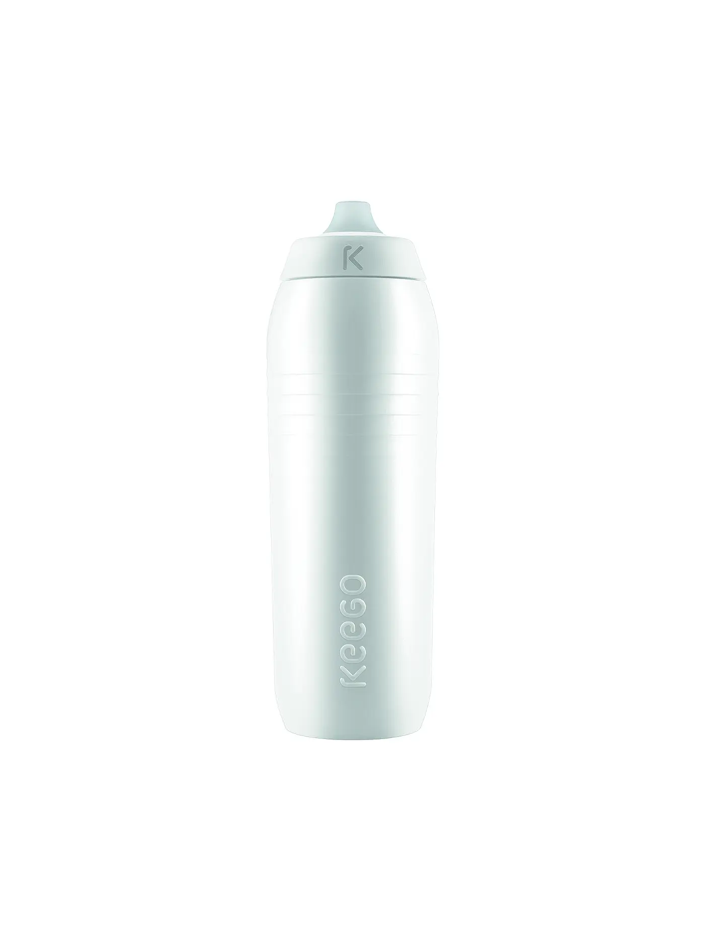 KEEGO | Trinkflasche Kunststoff Titan 750ml | 